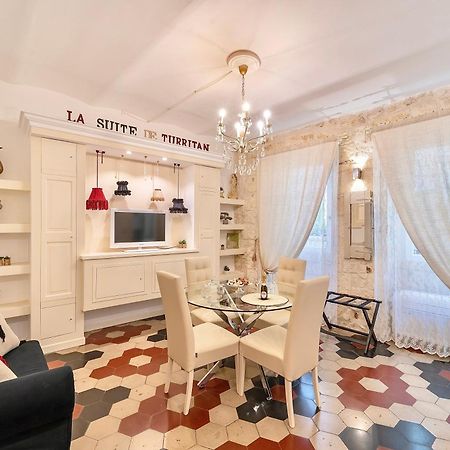 סאסארי La Suite De Turritan מראה חיצוני תמונה