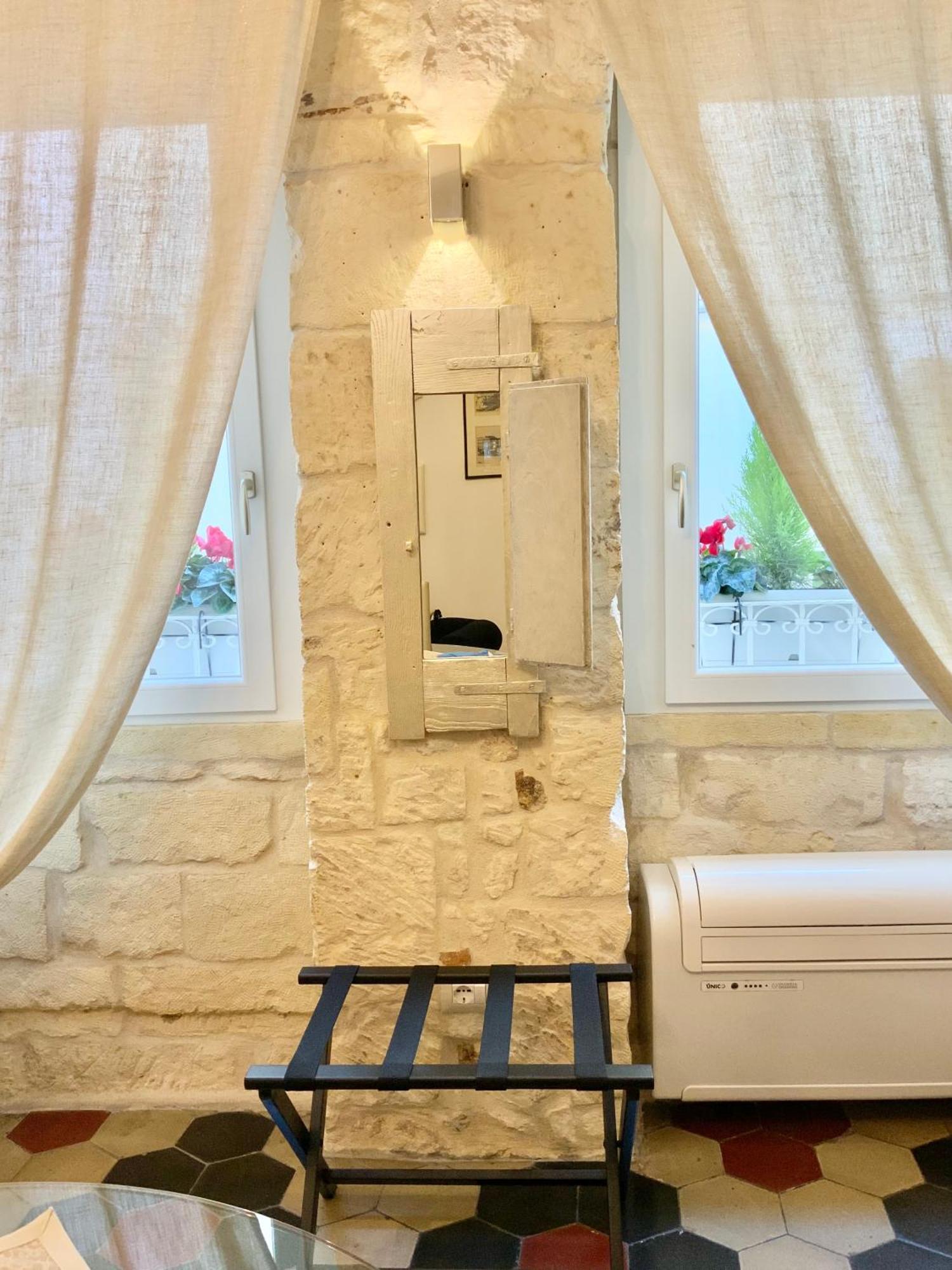 סאסארי La Suite De Turritan מראה חיצוני תמונה